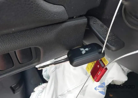 2023 Mitsubishi Outlander Sport 2.0 Le Awc z USA, uszkodzony, nr VIN JA4ARUAU7PU006149